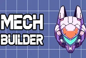 机器建造师/高达模型构建益智游戏 Mech Builder 下载