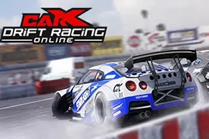 CarX漂移赛车(CarX Drift Racing Online)简中|PC|RAC|赛车漂移竞速游戏