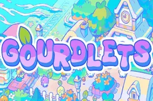 大头小岛(Gourdlets)轻松休闲沙盒建造游戏|下载