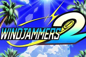野外飞盘2(Windjammers 2)简中|PC|SPG|趣味体育运动游戏