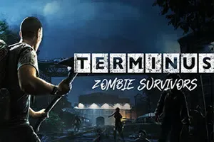 终点站僵尸幸存者/僵尸末日回合制生存游戏 Terminus Zombie Survivors 下载