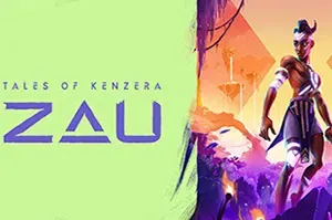 肯泽拉传说扎乌(Tales of Kenzera: ZAU Demo)简中|PC|ACT|类银河战士恶魔城冒险游戏
