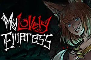 我的可爱皇后(My Lovely Empress)简中|PC|SIM|亚洲神话帝国统治模拟游戏