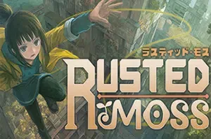 锈苔(Rusted Moss)双摇杆射击银河城游戏|下载