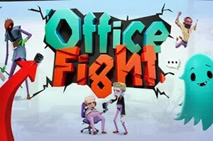 办公室大战(Office Fight)简中|PC|SLG|物理谜题休闲动作策略游戏