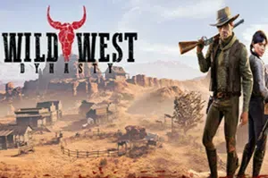 狂野西部时代(Wild West Dynasty)简中|PC|ACT|开放世界动作冒险游戏