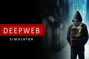 暗网模拟器(DeepWeb)简中|PC|SIM|深度网络模拟游戏