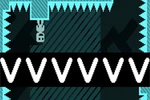 VVVVVV(VVVVVV)极简动作解谜游戏|下载