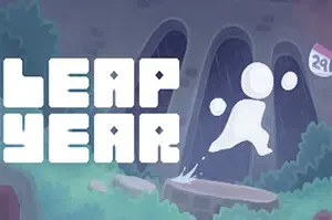 闰跃之年(Leap Year)简中|PC|ACT|横版平台动作跳跃游戏