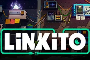 连结之道(Linkito)电气方块烧脑解谜游戏|下载