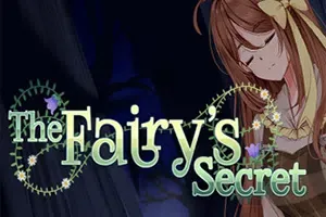 仙女之秘(The Fairy’s Secret)简中|PC|ADV|奇幻百合视觉小说游戏