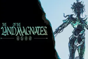 权贵之地(The Land of the Magnates)简中|PC|ACT|中东神话传说动作冒险游戏