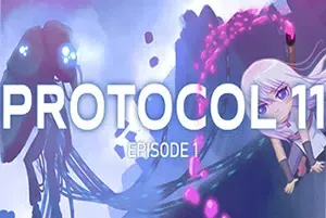 协议11第一章(PROTOCOL 11 – Episode 1)简中|PC|ACT|科幻动作冒险游戏