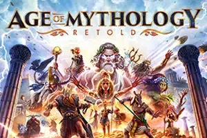 神话时代重述版/神话即时战略游戏 Age of Mythology Retold 下载