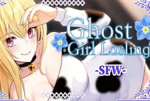 幽灵少女莱斯灵(Ghost Girl Lasling)简中|PC|AVG|纯爱视觉小说游戏