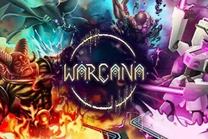 奥术战团 / WARCANA 奇幻即时基地塔防策略游戏