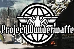 奇迹武器计划(Project Wunderwaffe)简中|PC|SLG|二战地堡模拟策略游戏