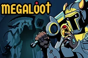 无尽劫掠(Megaloot)轻肉鸽策略RPG游戏|下载