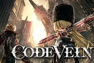 嗜血代码(CODE VEIN)繁中|PC|ACT|修改器|硬核动作角色扮演游戏