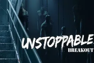 无法阻挡突围(Unstoppable: Breakout)简中|PC|ACT|俯视角生存恐怖冒险游戏
