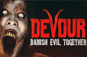 吞噬(DEVOUR)硬核生存恐怖游戏|下载