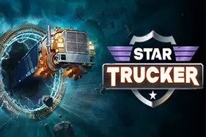 星际卡车司机(Star Trucker)太空驾驶模拟游戏|下载