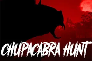 卓柏卡布拉狩猎(Chupacabra Hunt)简中|PC|AVG|开放世界恐怖生存游戏