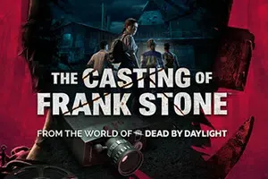 弗兰克斯通的阴影(The Casting of Frank Stone)简中|PC|AVG|电影级互动恐怖悬疑游戏