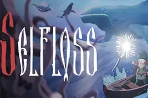 自我迷失(Selfloss)民间故事驱动冒险游戏|下载