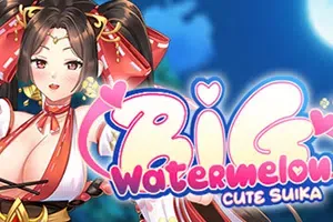 可爱的苏卡大西瓜(Cute Suika: Big Watermelon)简中|PC|PUZ|休闲合成益智游戏