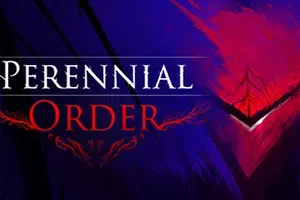 永恒秩序 / Perennial Order 2D植物恐怖动作游戏