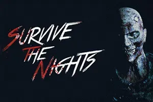 生存之夜(Survive the Nights)简中|PC|ACT|开放世界恐怖生存游戏