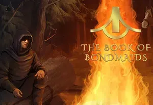 奴隶之书 / The Book of Bondmaids 多结局视觉小说游戏