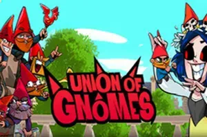打倒白雪公主乌拉(Union of Gnomes)黑童话卡牌策略游戏|下载
