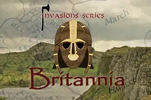 不列颠尼亚(Britannia)历史策略游戏|中文|攻略|视频|评测|免费下载