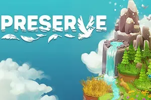 东篱之下 / Preserve 轻松拼图自然建设游戏