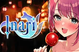 五谷神/家乡的宝藏/卡通美少女恋爱模拟游戏 Inari 下载