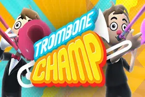 长号冠军(Trombone Champ)节奏音乐演奏游戏|下载