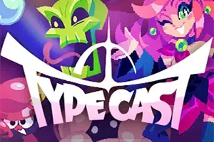 TYPECAST(TYPECAST)按键射击弹幕游戏|下载