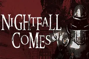 夜幕降临(Nightfall Comes)简中|PC|ACT|硬核Roguelite动作游戏