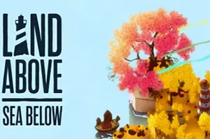 山水之间(Land Above Sea Below)简中|PC|SLG|休闲地块建造策略游戏