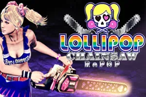 电锯甜心RePOP(LOLLIPOP CHAINSAW RePOP)僵尸砍杀动作游戏|下载