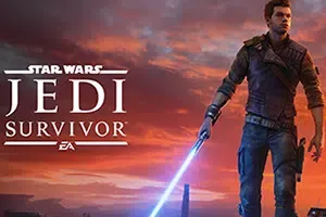 星球大战绝地幸存者(STAR WARS Jedi: Survivor)简中|PC|ACT|第三人称动作冒险游戏