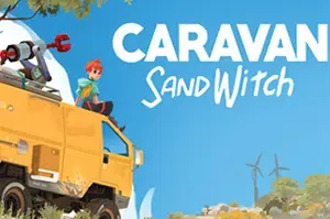 漫漫长路沙巫之旅(Caravan SandWitch)沉浸式冒险解谜游戏|下载