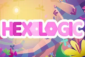 六角逻辑(Hexologic)简中|PC|PUZ|放松休闲数独益智游戏