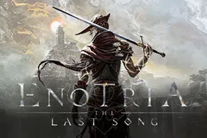 艾诺提亚失落之歌 / Enotria The Last Song 硬核魂系动作游戏