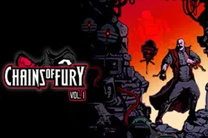 愤怒锁链(Chains of Fury)简中|PC|FPS|怀旧刷宝射击游戏