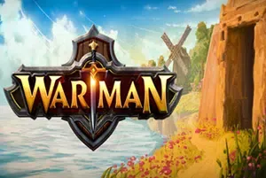 战士 / 沃曼 / Warman 动作冒险养成RPG游戏