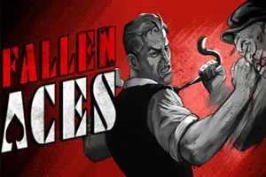 堕落王牌/黑色犯罪动作射击游戏 Fallen Aces 下载