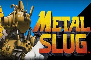 合金弹头(METAL SLUG)简中|PC|ACT|2D横版动作射击游戏
